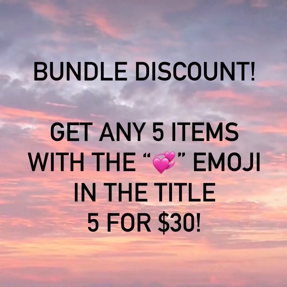 💞 Handmade Beaded Cross Necklace